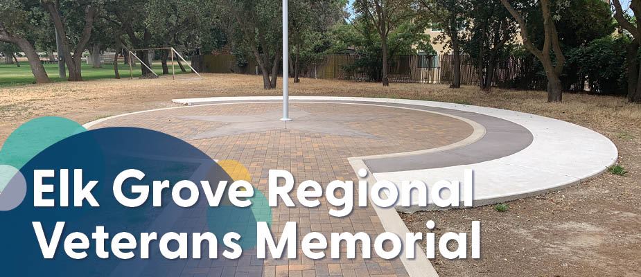 Regional Veterans Memorial